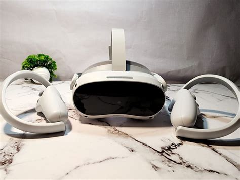 pico 4 piracy|PICO 4 review – The best VR headset money can buy in Malaysia.